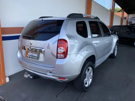 RENAULT Duster 1.6 16V 4P FLEX DYNAMIQUE, Foto 4