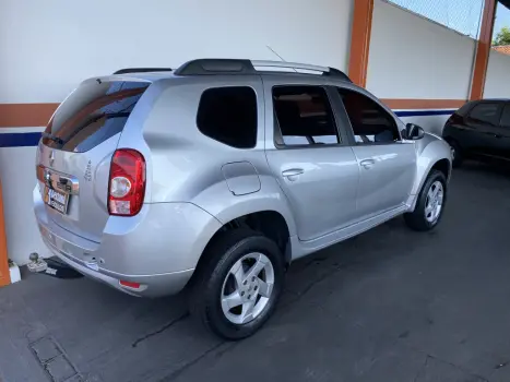 RENAULT Duster 1.6 16V 4P FLEX DYNAMIQUE, Foto 5