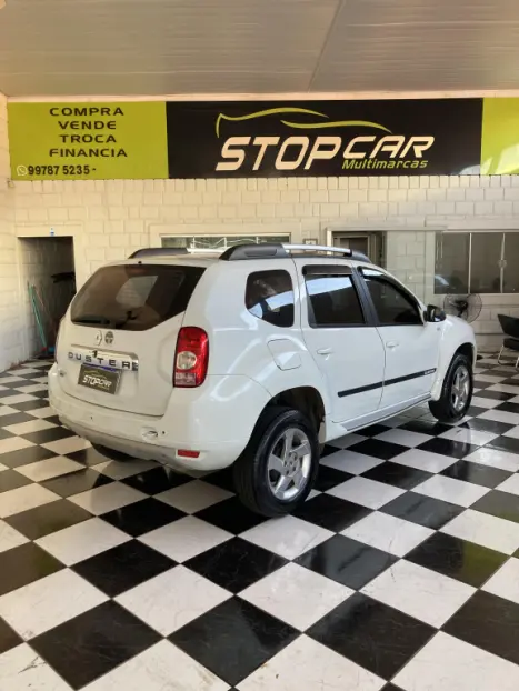 RENAULT Duster 1.6 16V 4P FLEX DYNAMIQUE, Foto 5