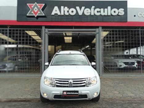 RENAULT Duster 1.6 16V 4P FLEX DYNAMIQUE, Foto 1