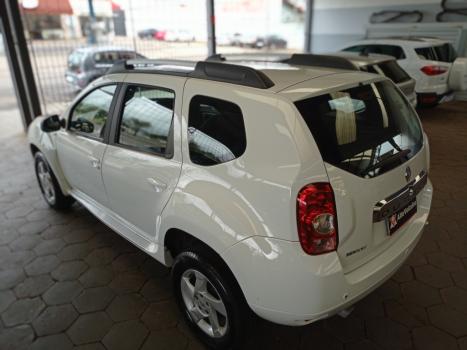 RENAULT Duster 1.6 16V 4P FLEX DYNAMIQUE, Foto 16