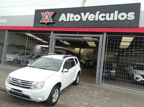 RENAULT Duster 1.6 16V 4P FLEX DYNAMIQUE, Foto 2