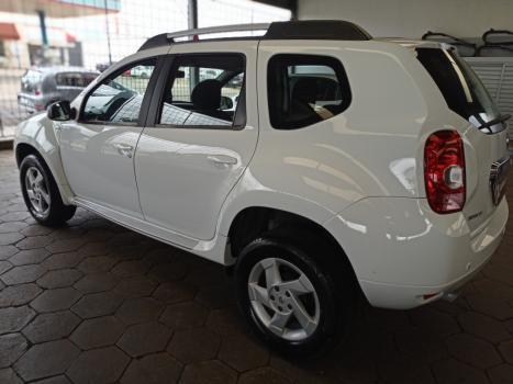 RENAULT Duster 1.6 16V 4P FLEX DYNAMIQUE, Foto 3