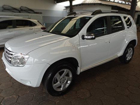 RENAULT Duster 1.6 16V 4P FLEX DYNAMIQUE, Foto 7