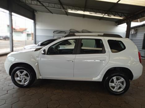 RENAULT Duster 1.6 16V 4P FLEX DYNAMIQUE, Foto 17