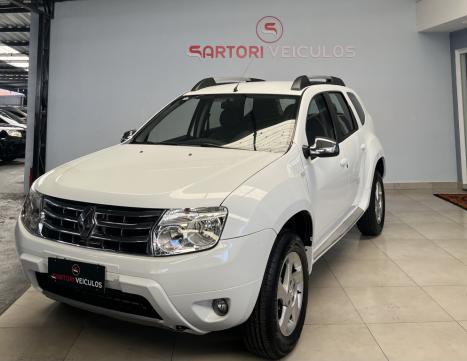 RENAULT Duster 1.6 16V 4P FLEX DYNAMIQUE, Foto 1