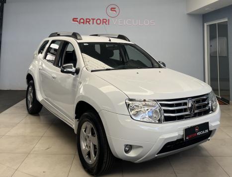 RENAULT Duster 1.6 16V 4P FLEX DYNAMIQUE, Foto 3