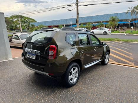 RENAULT Duster 1.6 16V 4P FLEX DYNAMIQUE, Foto 3