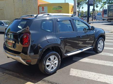 RENAULT Duster 1.6 16V 4P FLEX DYNAMIQUE, Foto 2