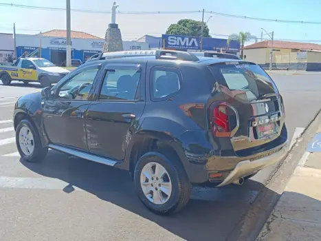 RENAULT Duster 1.6 16V 4P FLEX DYNAMIQUE, Foto 3