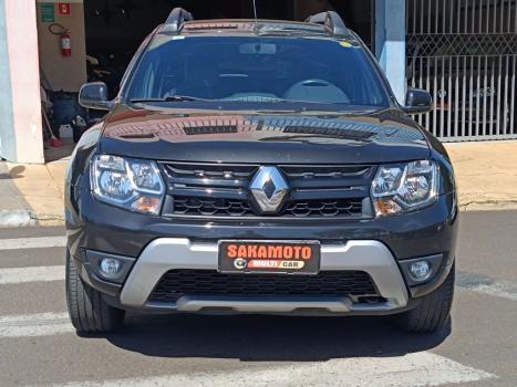 RENAULT Duster 1.6 16V 4P FLEX DYNAMIQUE, Foto 17