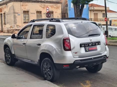 RENAULT Duster 1.6 16V 4P FLEX EXPRESSION, Foto 3