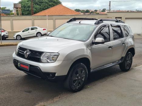 RENAULT Duster 1.6 16V 4P FLEX EXPRESSION, Foto 4