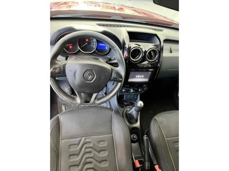 RENAULT Duster 1.6 16V 4P FLEX DYNAMIQUE, Foto 6