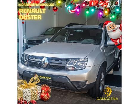 RENAULT Duster 1.6 16V 4P FLEX SCE EXPRESSION, Foto 1