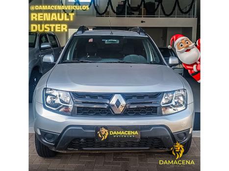 RENAULT Duster 1.6 16V 4P FLEX SCE EXPRESSION, Foto 2