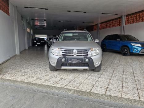 RENAULT Duster 1.6 16V 4P FLEX DYNAMIQUE, Foto 2