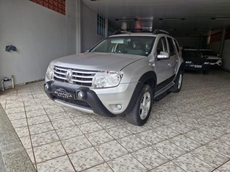 RENAULT Duster 1.6 16V 4P FLEX DYNAMIQUE, Foto 1