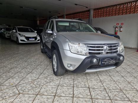 RENAULT Duster 1.6 16V 4P FLEX DYNAMIQUE, Foto 3