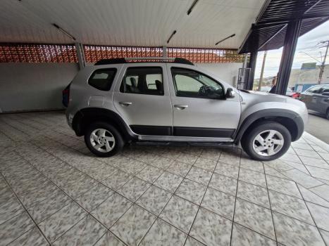 RENAULT Duster 1.6 16V 4P FLEX DYNAMIQUE, Foto 4