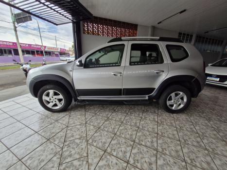 RENAULT Duster 1.6 16V 4P FLEX DYNAMIQUE, Foto 6