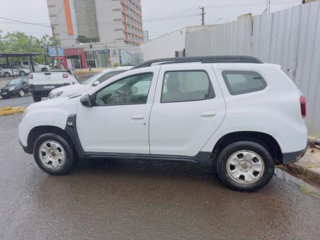 RENAULT Duster 1.6 16V 4P FLEX SCE ZEN, Foto 1