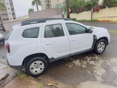 RENAULT Duster 1.6 16V 4P FLEX SCE ZEN, Foto 2