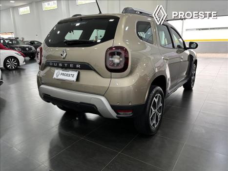 RENAULT Duster 1.6 16V 4P FLEX SCE ICONIC X-TRONIC AUTOMTICO, Foto 5