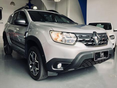 RENAULT Duster 1.6 16V 4P FLEX SCE ICONIC X-TRONIC AUTOMTICO, Foto 2