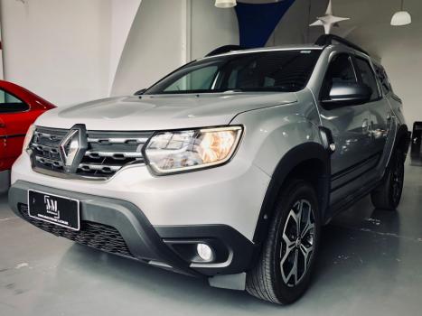 RENAULT Duster 1.6 16V 4P FLEX SCE ICONIC X-TRONIC AUTOMTICO, Foto 5