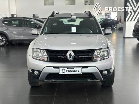 RENAULT Duster 1.6 16V 4P FLEX DYNAMIQUE, Foto 2