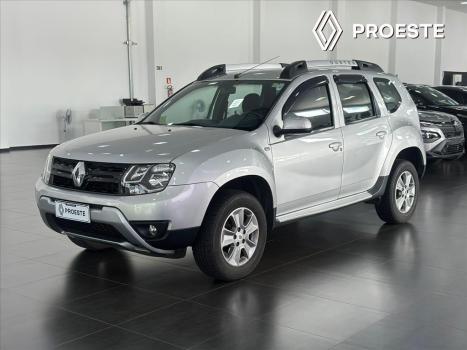 RENAULT Duster 1.6 16V 4P FLEX DYNAMIQUE, Foto 3