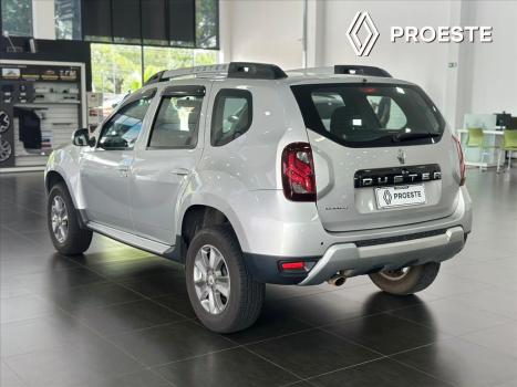 RENAULT Duster 1.6 16V 4P FLEX DYNAMIQUE, Foto 4