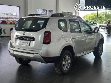 RENAULT Duster 1.6 16V 4P FLEX DYNAMIQUE, Foto 5