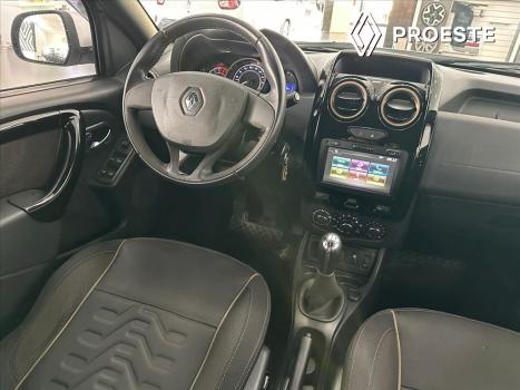 RENAULT Duster 1.6 16V 4P FLEX DYNAMIQUE, Foto 9