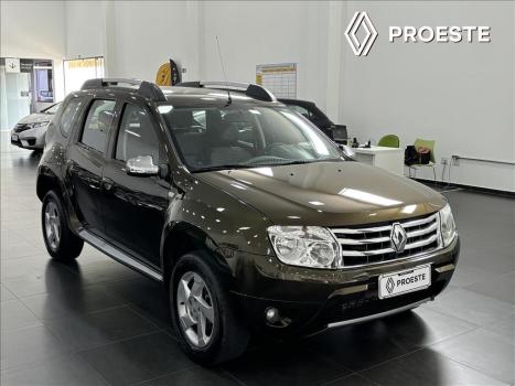 RENAULT Duster 1.6 16V 4P FLEX DYNAMIQUE, Foto 1