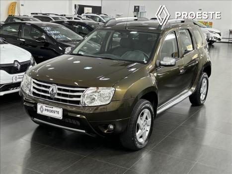 RENAULT Duster 1.6 16V 4P FLEX DYNAMIQUE, Foto 3