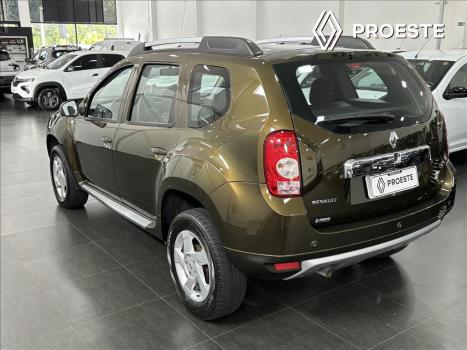 RENAULT Duster 1.6 16V 4P FLEX DYNAMIQUE, Foto 6