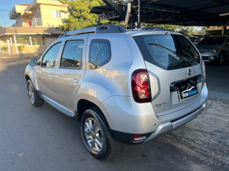 RENAULT Duster 1.6 16V 4P FLEX DYNAMIQUE AUTOMTICO CVT, Foto 2