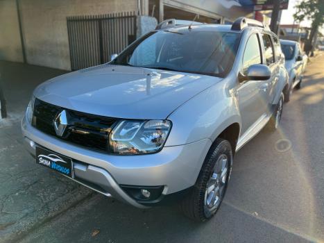 RENAULT Duster 1.6 16V 4P FLEX DYNAMIQUE AUTOMTICO CVT, Foto 6