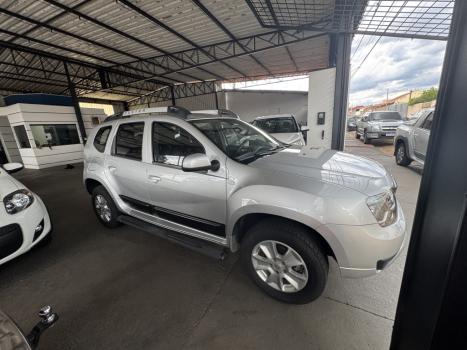 RENAULT Duster 1.6 16V 4P FLEX DYNAMIQUE, Foto 4