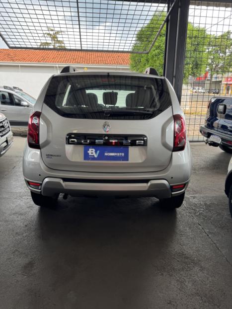 RENAULT Duster 1.6 16V 4P FLEX DYNAMIQUE, Foto 5