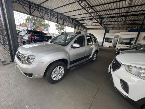 RENAULT Duster 1.6 16V 4P FLEX DYNAMIQUE, Foto 6