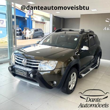 RENAULT Duster 1.6 16V 4P FLEX DYNAMIQUE, Foto 2