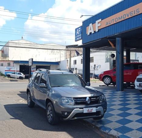 RENAULT Duster 1.6 16V 4P FLEX DYNAMIQUE AUTOMTICO CVT, Foto 1