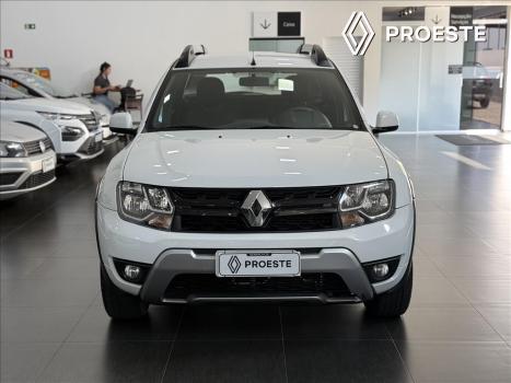 RENAULT Duster 1.6 16V 4P FLEX DYNAMIQUE, Foto 2