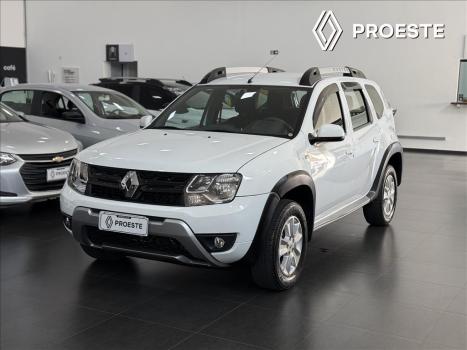 RENAULT Duster 1.6 16V 4P FLEX DYNAMIQUE, Foto 3