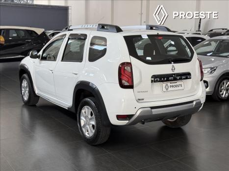 RENAULT Duster 1.6 16V 4P FLEX DYNAMIQUE, Foto 4