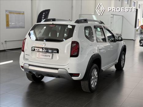 RENAULT Duster 1.6 16V 4P FLEX DYNAMIQUE, Foto 5