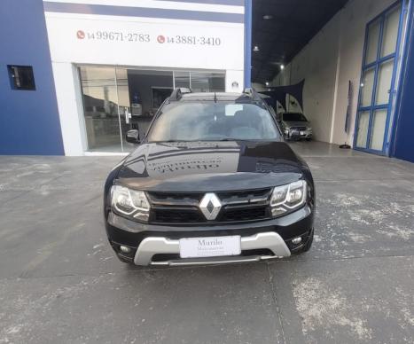 RENAULT Duster 1.6 16V 4P FLEX DYNAMIQUE, Foto 1